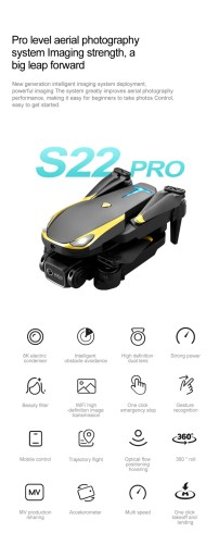 Lenovo Tesla Drone 4k профессиональная аэрофотосъемка 8K HD Quadcopter
