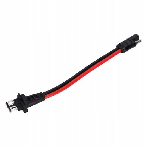 КАБЕЛЬ ПИТАНИЯ ДЛЯ MOTOROLA GM300 GM950E GM3188 GM3688 18 СМ