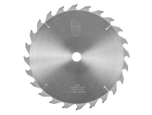 Пила циркулярная Widia 300x30x3,2/2,2 z-24 WALTER