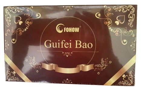 FOHOW Guifei Bao Princess Pearls 6 пессариев