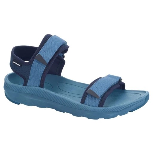 Sandały męskie Lizard Trek Stellar Blue/Midnight Blue [Rozmiar obuwia 43]