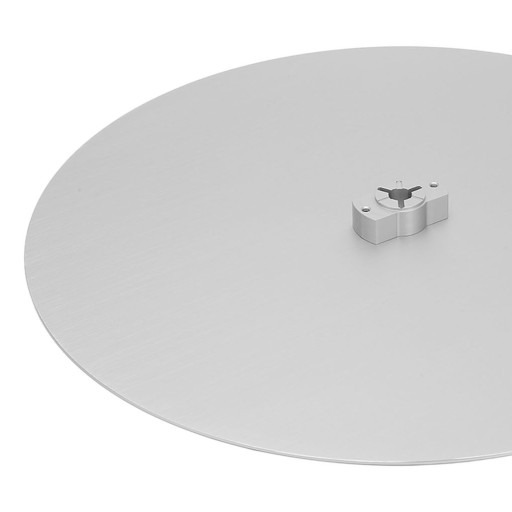 Magnetofon szpulowy boao411) 2610230208611 srebrny