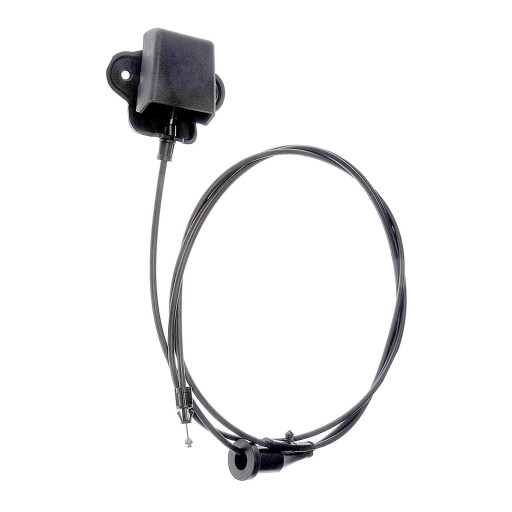 Трос открывания защелки капота 1PS72DX9AC Durable