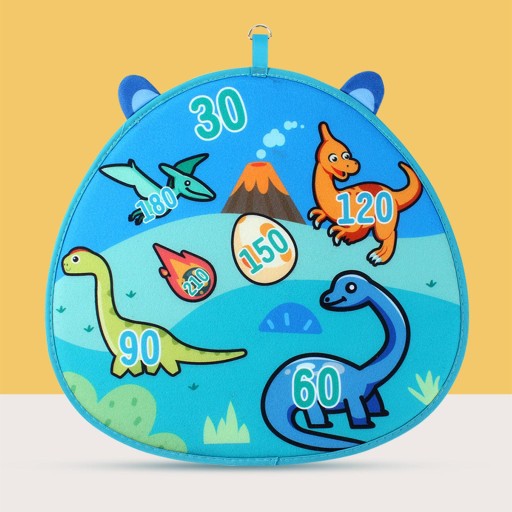 Классические игры, веселый подарок на день рождения, игра для вечеринки с 6 стикерами