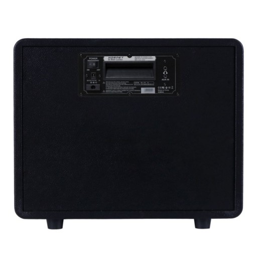 ГИТАРНЫЙ УСИЛИТЕЛЬ MOOER HORNET BLACK 30 Вт