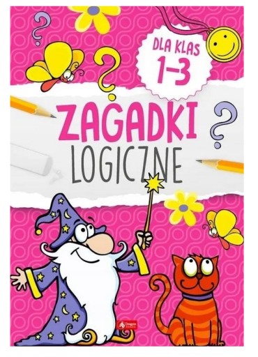 Логические головоломки для 1-3 классов обучающие задачи.