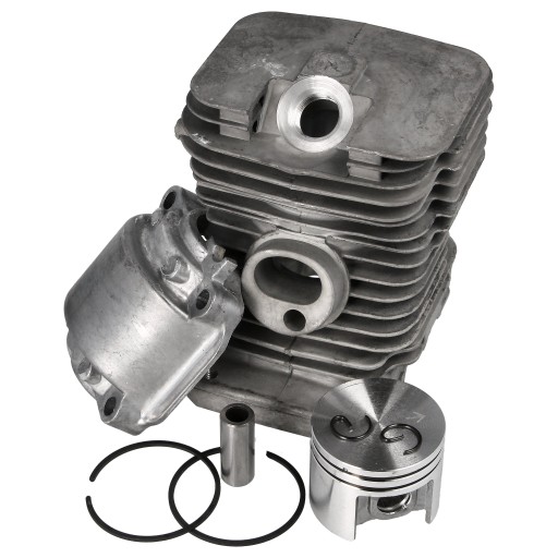 Поршневой цилиндр пилы для STIHL MS180 018 MS170 017 38 мм, детали пилы