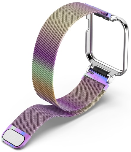 РЕМЕНЬ ДЛЯ XIAOMI MI WATCH LITE МНОГО ЦВЕТОВ |