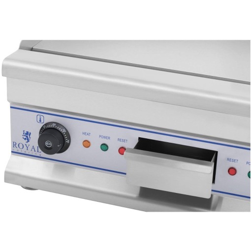 ROYAL CATERING RCG 60H двойной электрический гриль