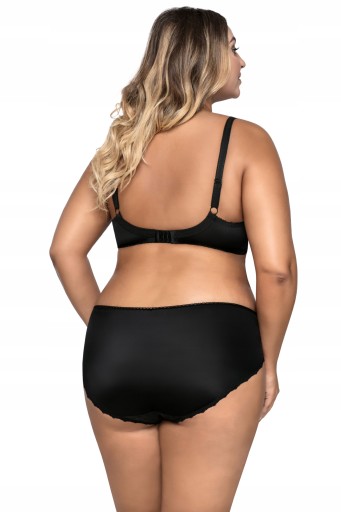Bra Ava 1263 Full Full Black 90b