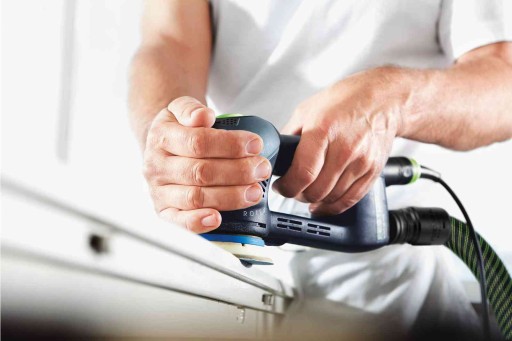 ST-STF D90/7 FX H-HT ШЛИФОВАЛЬНАЯ ПЛИТА FESTOOL