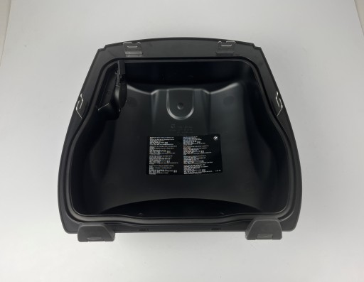 Верхняя крышка BMW 28L 7682090
