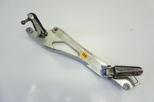 Yamaha TDM 900 02-12 SET найден
