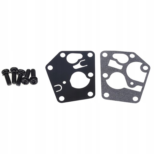 КАРБЮРАТОР BRIGGS & STRATTON 499809 498809A 494406