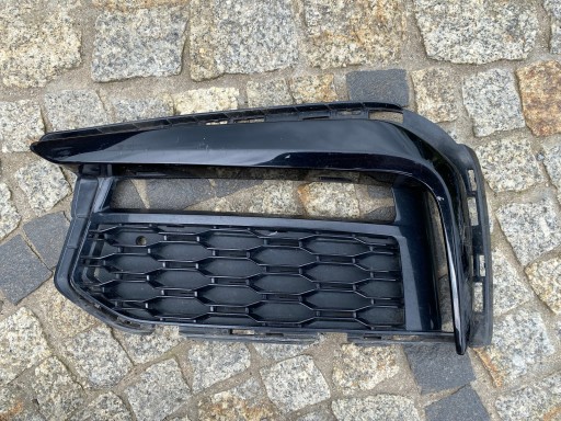 BMW 5 G30 M РЕШЕТКА БАМПЕРА ЛЕВАЯ ПРАВАЯ 51118064964 51118064979