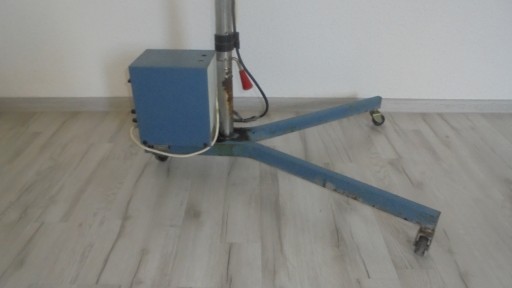 LOFT INDUSTRIAL PRL ВИНТАЖНАЯ МЕДИЦИНСКАЯ ЛАМПА