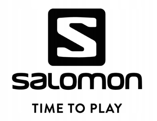 SALOMON SKARPETY QST BLANK NARTY MŁODZIEZOWE NA WYJAZD W GÓRY WEŁNA M 39-41
