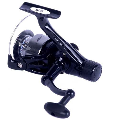 Катушка POWERFUL JAXON TRAMP TT 300 GRUNT FEEDER