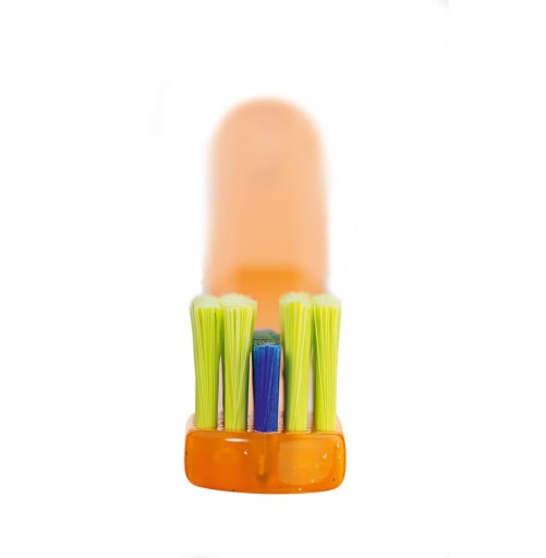 CURAPROX 5460 Ortho МЯГКАЯ ЩЕТКА ДЛЯ ПРИБОРОВ