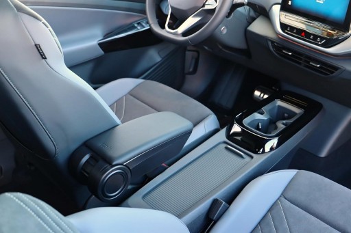 Оригинальный подлокотник, Dacia Sandero III, 2021-, с ориг. Подлокотник