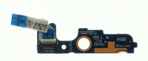 LP4843 Модуль коммутатора HP ELITEBOOK 840 G3 G4