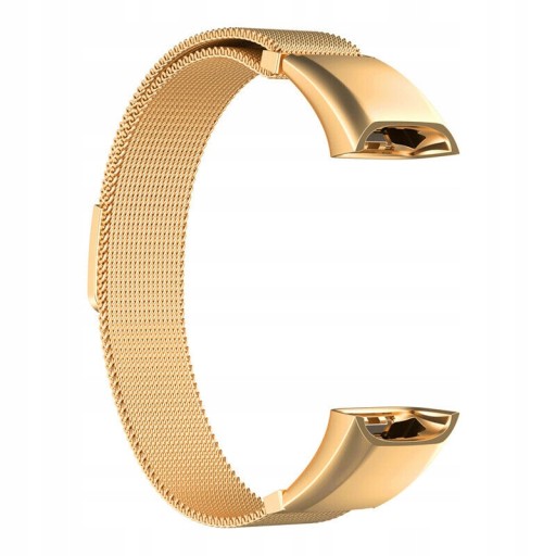 МИЛАНСКИЙ БРАСЛЕТ, РЕМЕНЬ ДЛЯ HUAWEI BAND, 4 ЦВЕТА