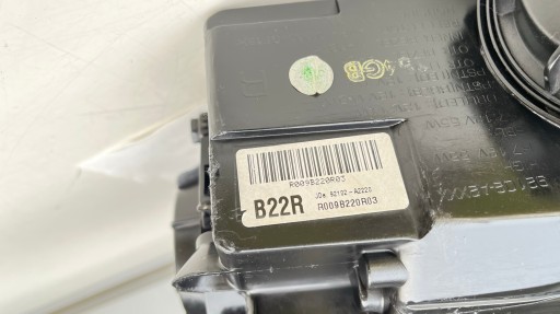 ФОНАРЬ ПЕРЕДНИЙ ПРАВЫЙ KIA CEED II 2012- KIA OE 92102-A2220