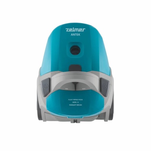 ZELMER ZVC3501T Antek 900W пылесос + мешки