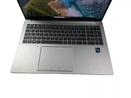 НОУТБУК HP ZBOOK FURY 16 G10 64 ГБ / 1 ТБ / I7! ГАРАНТИЯ!