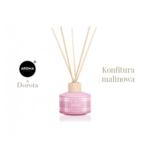 Ароматические палочки Aroma Dorota Szelągowska освежитель воздуха для гостиной