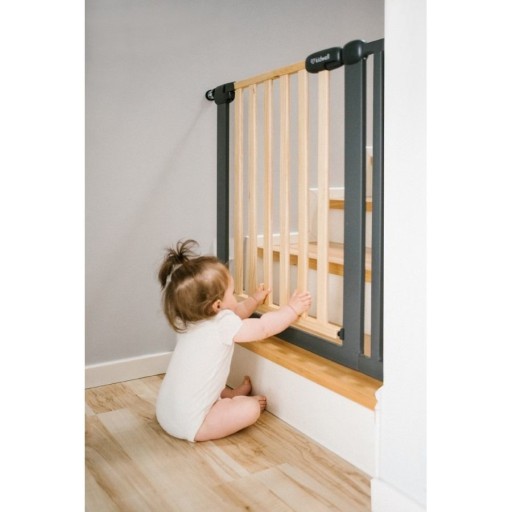 Деревянные защитные ворота Kidwell Trasti