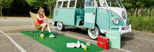 Искусственная трава 133x2070см WIMBLEDON PITCH TERRACE