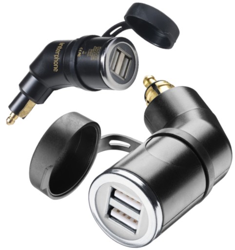 АДАПТЕР ПРИПИЛКИ BMW DIN НА USB