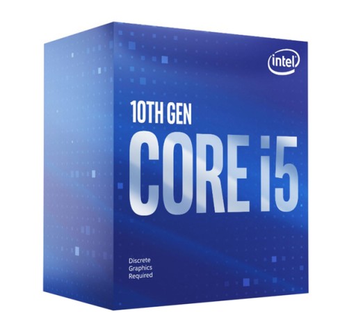 ИГРОВОЙ КОМПЬЮТЕР i5-10400F 8 ГБ SSD512 GT 1030