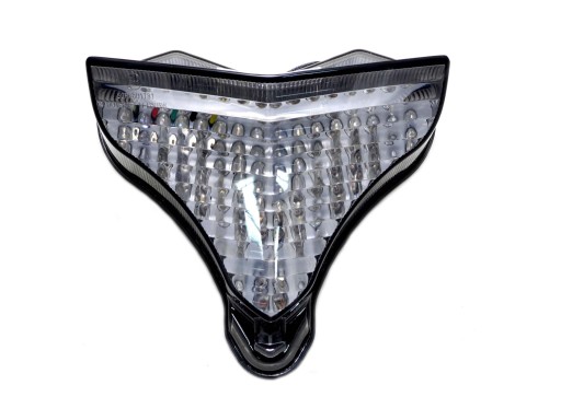 ЛАМПЫ С ПОВОРОТАМИ YAMAHA R1 2009-2014 RN22