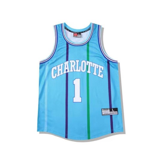 Баскетбольная форма Lakers Bulls 76ers Rockets, 3XL