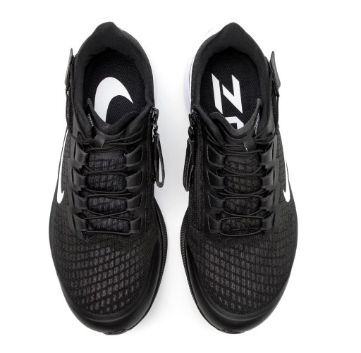 Кроссовки NIKE AIR ZOOM PEGASUS 37 FLYEASE 4E туфли 47,5