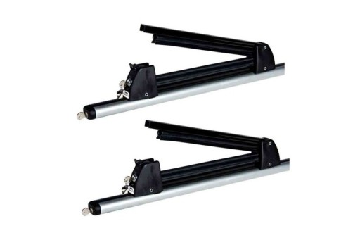 ПОЛКА ДЛЯ ЛЫЖ AMOS SKI LOCK 3