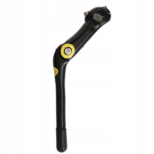 25,4 mm/22,2 mm 180 mm regulowany mostek rowerowy