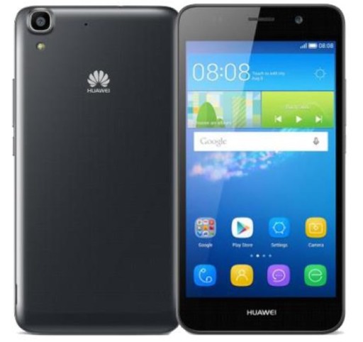 HUAWEI Y6 ( SCL-L01 ) 1/8 ГБ 4G (LTE)