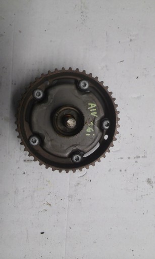 ПЕРЕМЕННАЯ ФАЗА ГРМ ASTRA J 1.6 1.8 XER