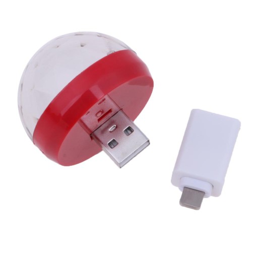 USB Mini для домашней вечеринки.