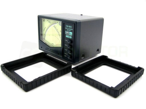 Рефлектометр DAIWA CN901HP3 КСВ-метр 1,8–200 МГц