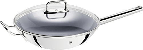Zwilling Zwilling Plus Вок ceraforce ultra 32 см