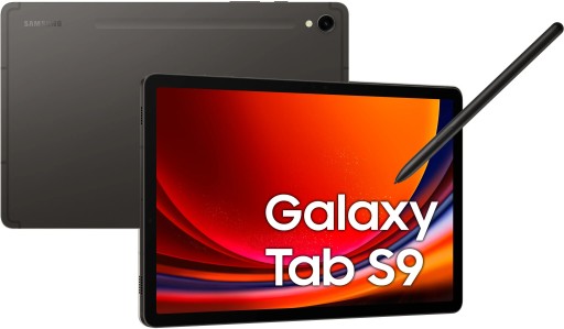 Таблетка Samsung Galaxy Tab S9 11 