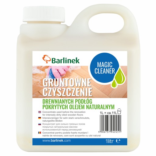 Барлинек MAGIC CLEANER 1л