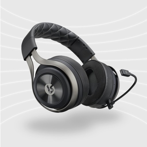 LucidSound XS/XO LS50X Беспроводные наушники