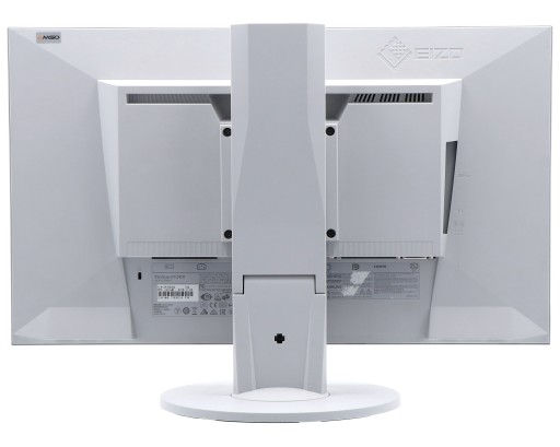 Безрамочный монитор EIZO FlexScan EV2450, 24 дюйма, 1920x1080, IPS, динамики + кабели
