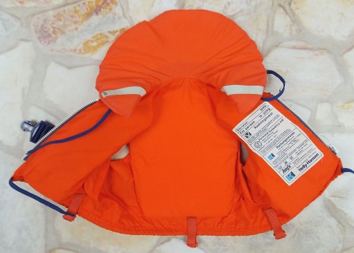 Helly Hansen Navigare КАПОК с ошейником 15-20 кг