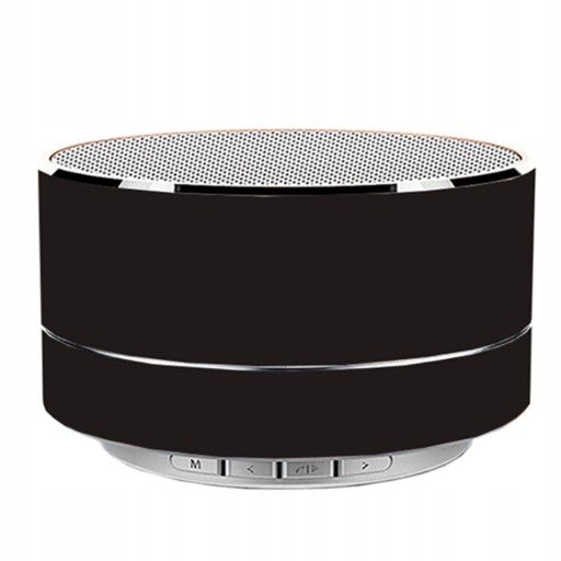 МИНИ-БЕСПРОВОДНОЙ ПОРТАТИВНЫЙ ДИНАМИК BLUETOOTH
